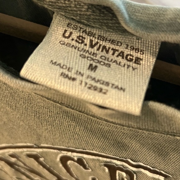 Muscle Beach Muscle Tee - Picture 4 of 4